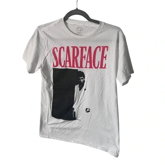 American Classics | Scarface T-Shirt | Size M - Picture 1 of 6